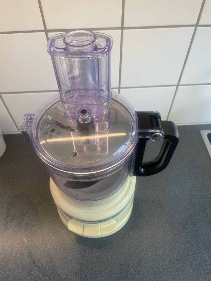 KitchenAid Mini foodprocessor ,