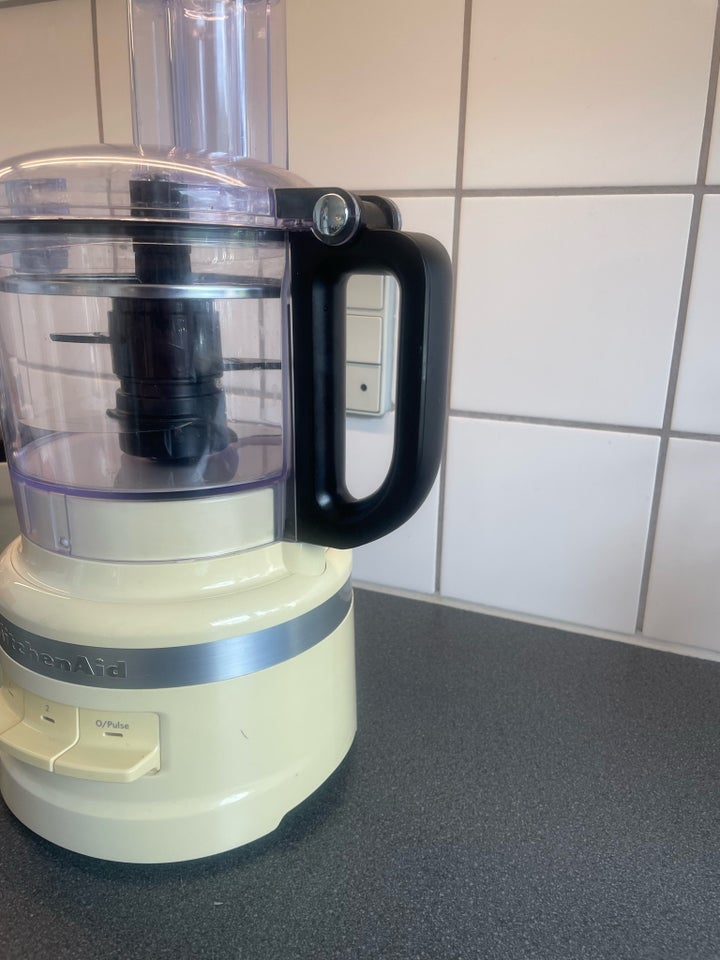 KitchenAid Mini foodprocessor ,