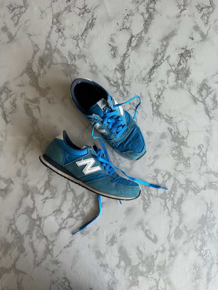 Sneakers, str. 39,5, New Balance