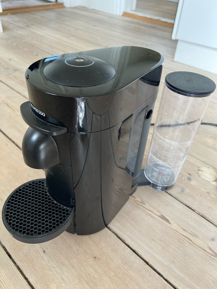 Nespresso Vertuo kaffemaskine