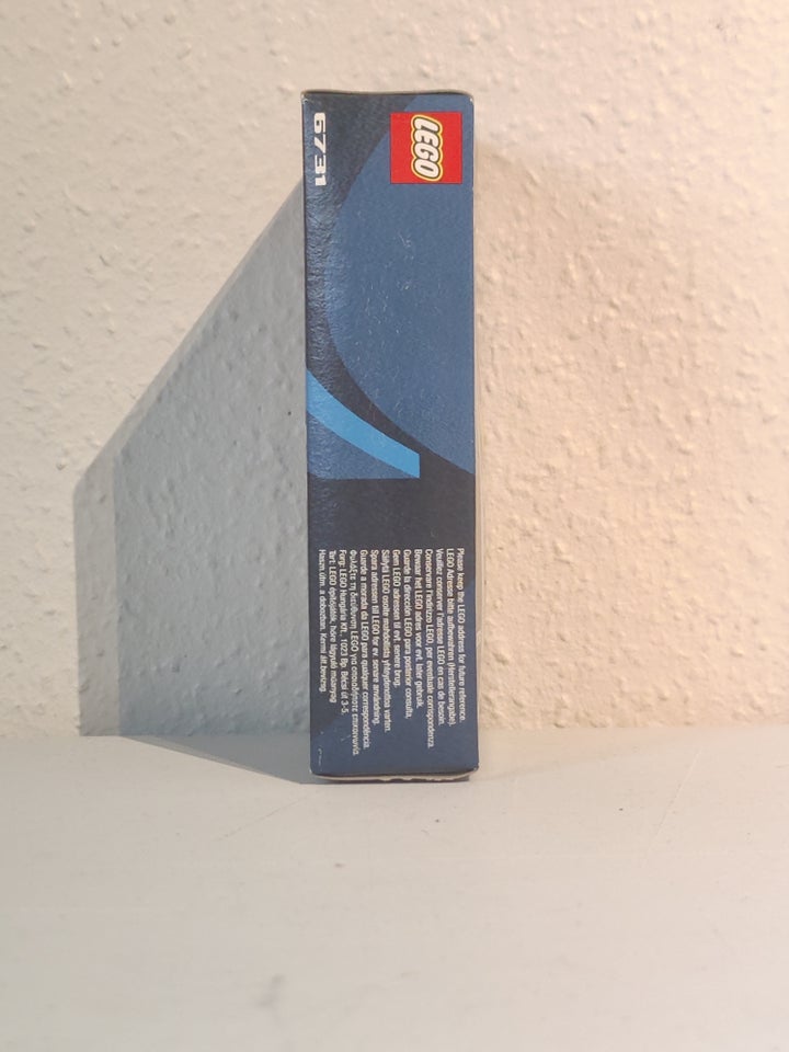 Lego andet 6731