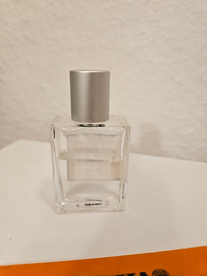 Eau de Toilette, Clean, Clean Pure