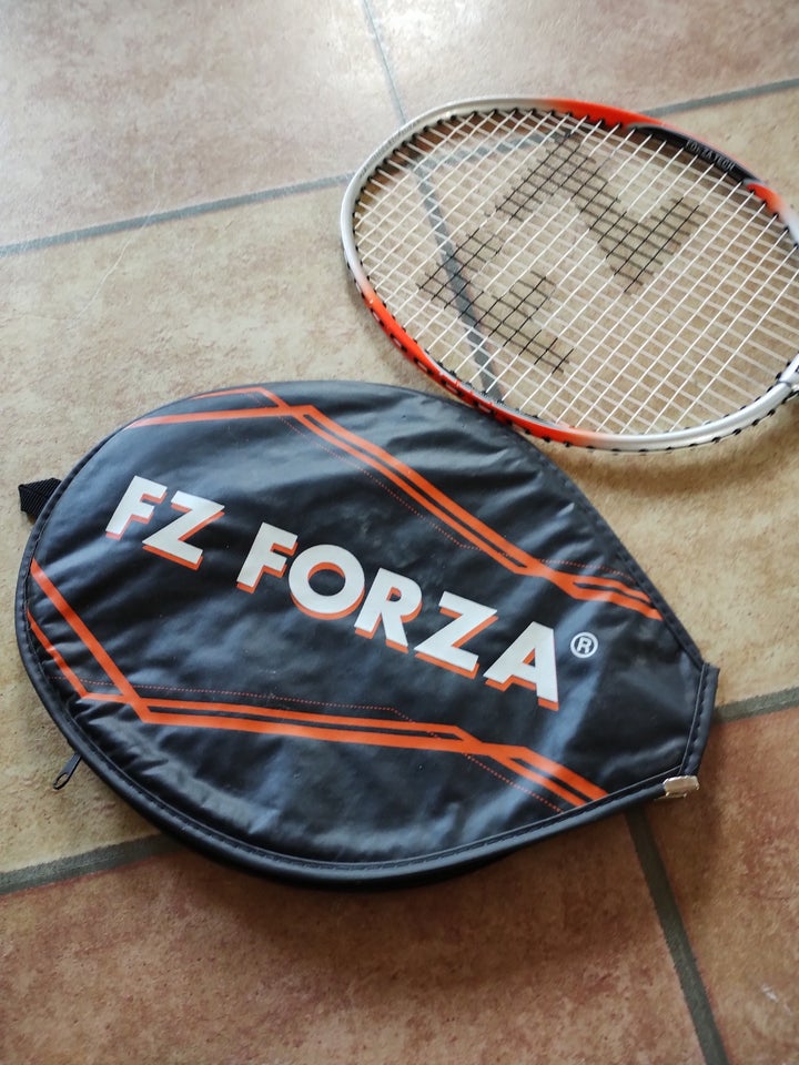 Badmintonketsjer Fz Forza