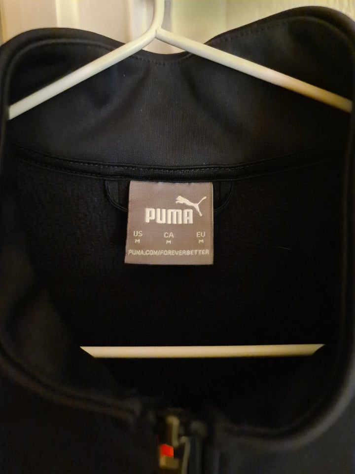 Softshell, str. M, Puma