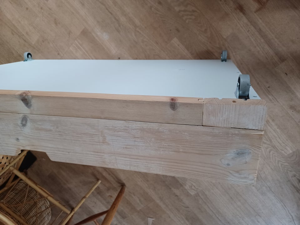 Sengeskuffe, Ikea hack