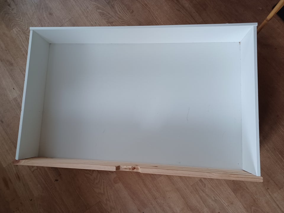 Sengeskuffe, Ikea hack