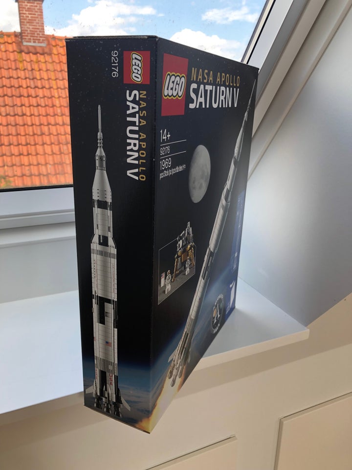 Lego Ideas 92176