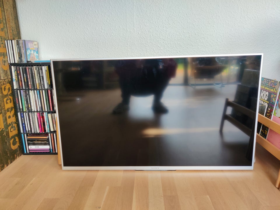 andet Sony 42"