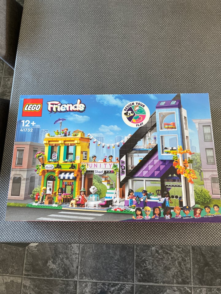 Lego Friends 41732