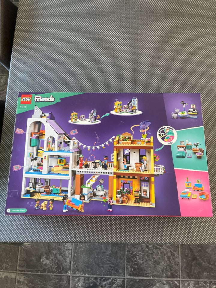 Lego Friends 41732