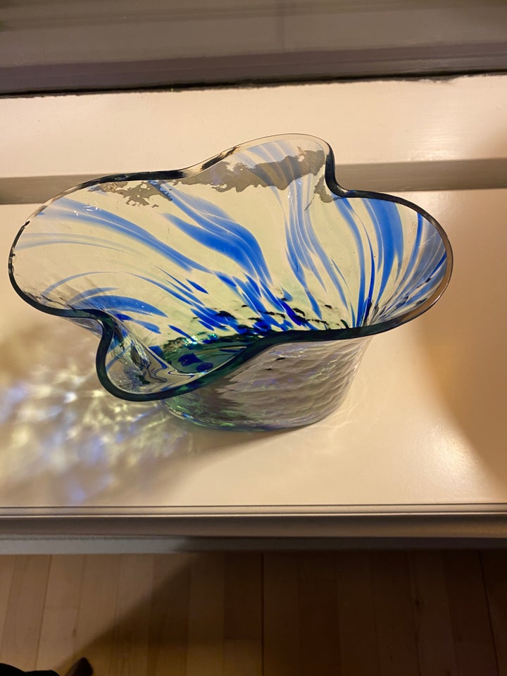 “SEA” VASE, "RENATE STOCK"