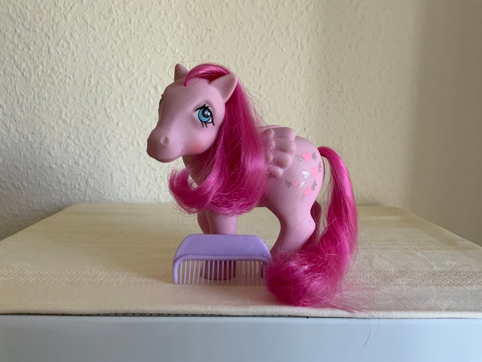 My Little Pony, Hasbro