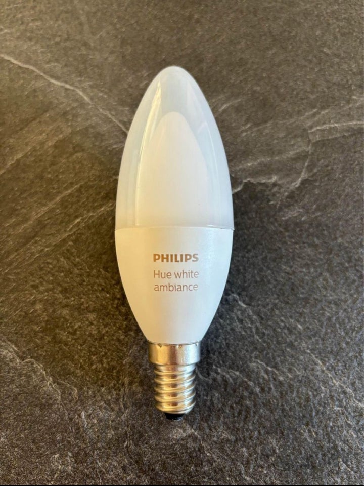 Pære Philips Hue