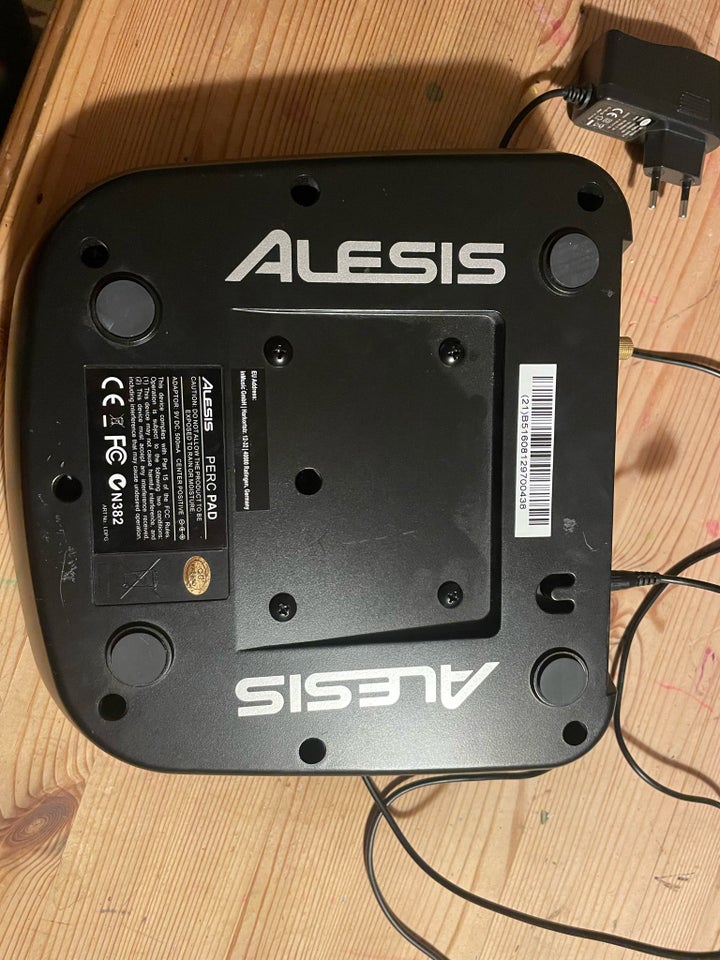 Elektronisk slagtøj, Alesis Perc