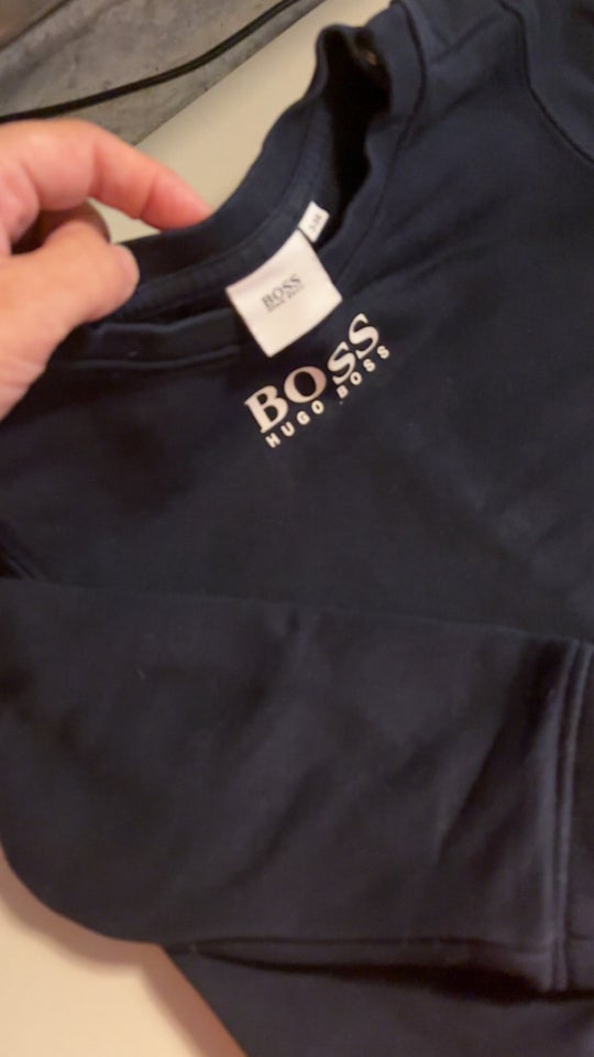 Sweatshirt Hugo boss Hugo boss