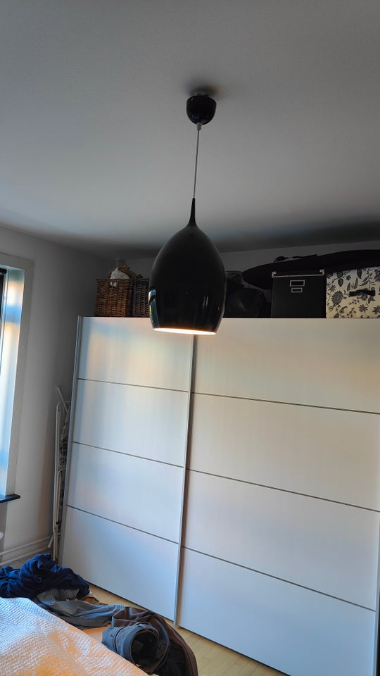 Anden loftslampe