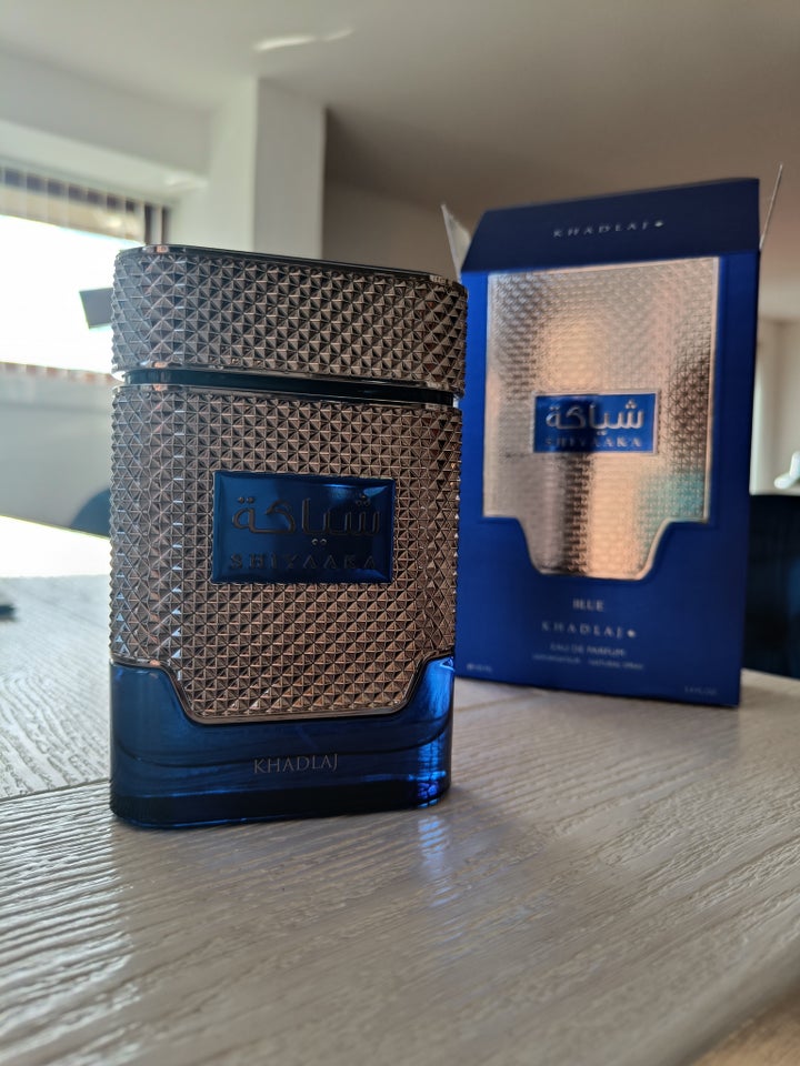 Eau de parfum Parfume Khadlaj