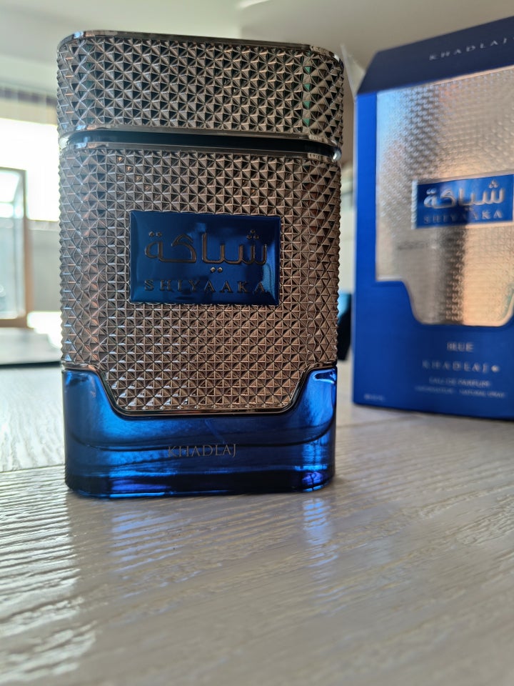 Eau de parfum Parfume Khadlaj