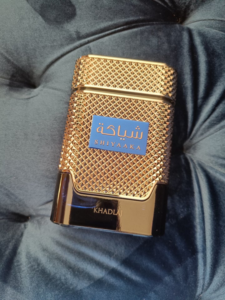 Eau de parfum Parfume Khadlaj