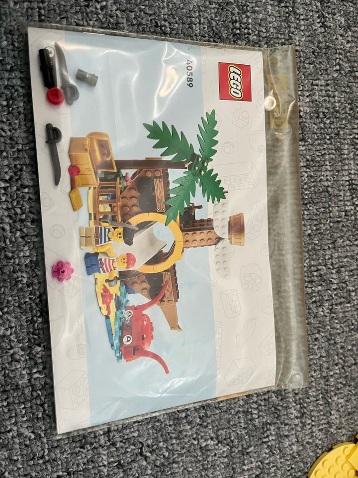 Lego andet, 40589