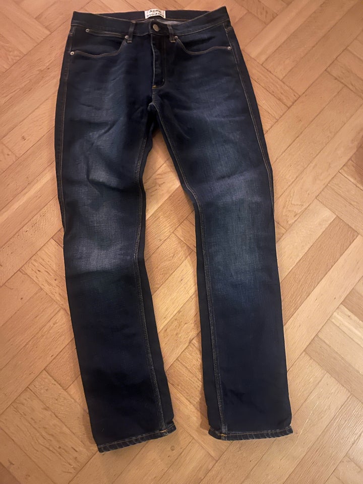 Jeans, Acne Studios , str. 32