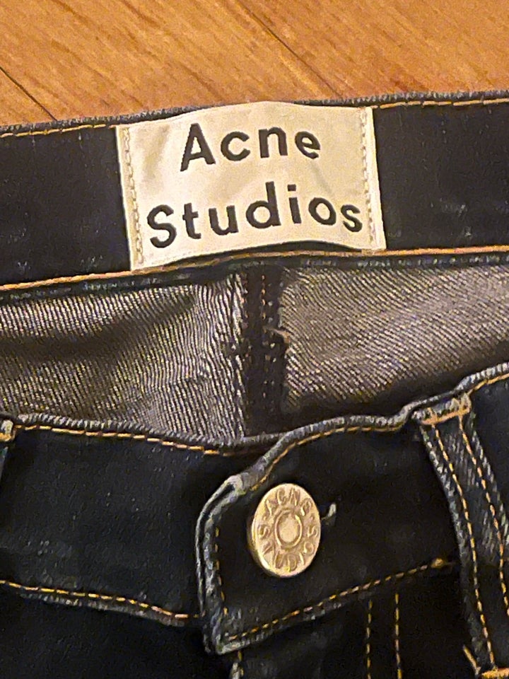 Jeans, Acne Studios , str. 32