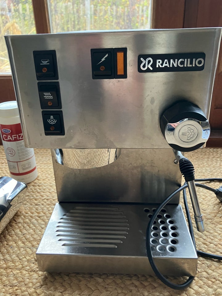 Espressomaskine, Rancilio