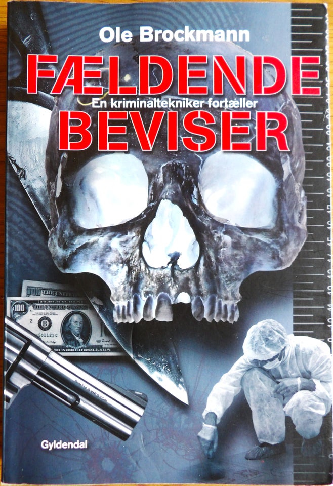 Fældende beviser - en