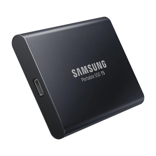 Samsung T5, 2000 GB, Perfekt