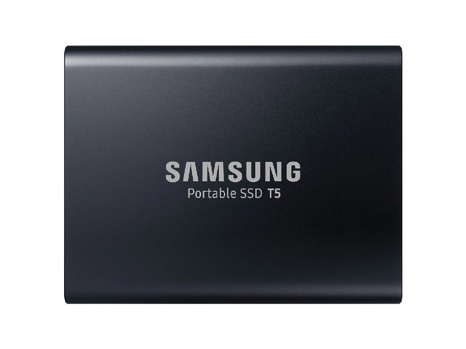 Samsung T5, 2000 GB, Perfekt