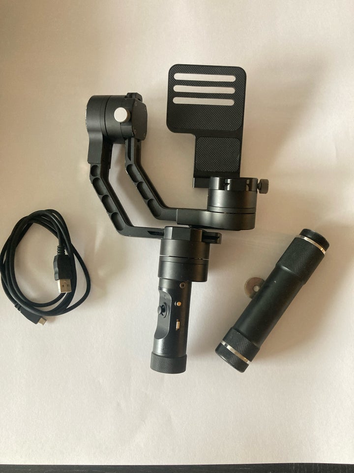 Gimbal, Zhiyun, Rimelig