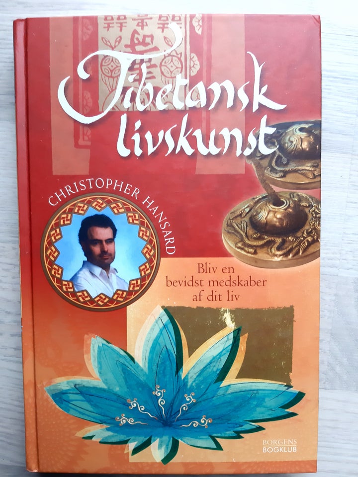 Tibetansk livskunst, emne: