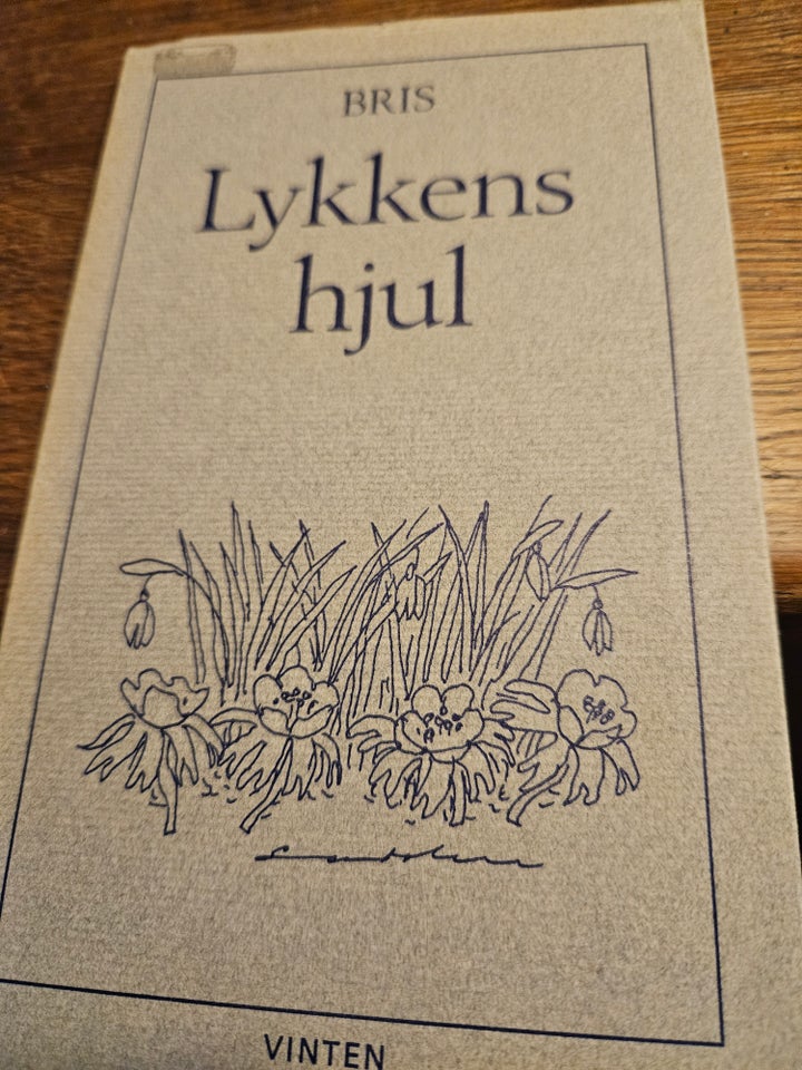 Lykkens hjul, Bris, genre: anden