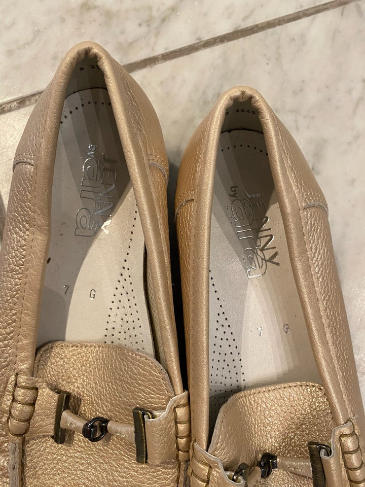 Loafers, str. 40,5, Ara