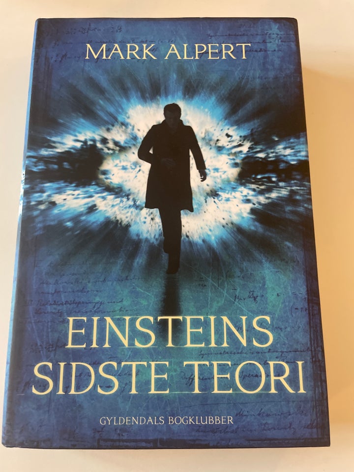 Einsteins sidste teori, Mark