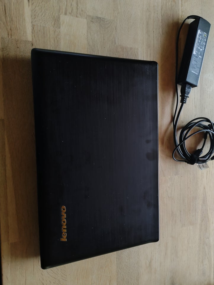 Lenovo 17.3" G780, 2.60 GHz, 8 GB ram