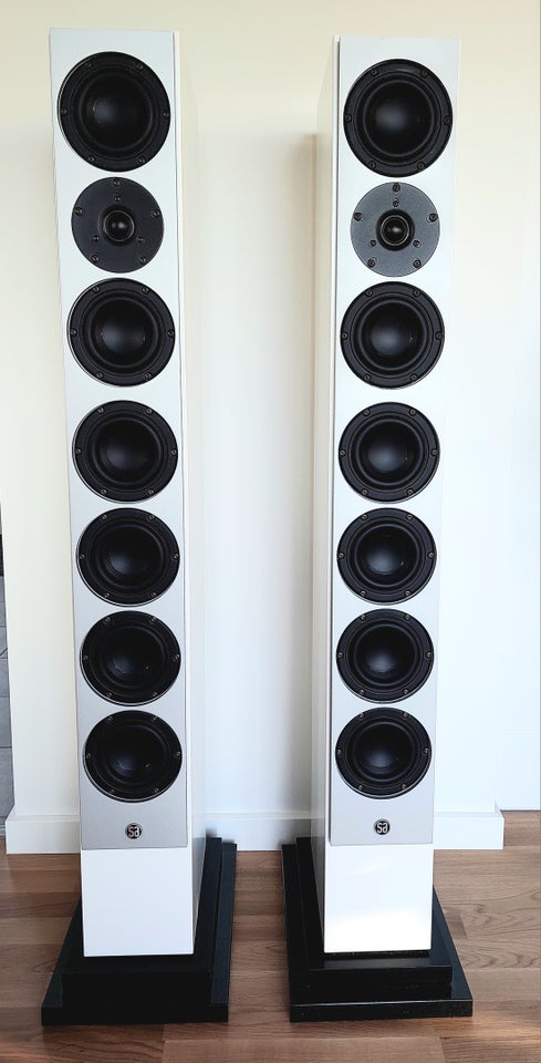 Højttaler, System Audio, Mantra 70