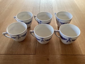 Porcelæn Kaffekop Empire