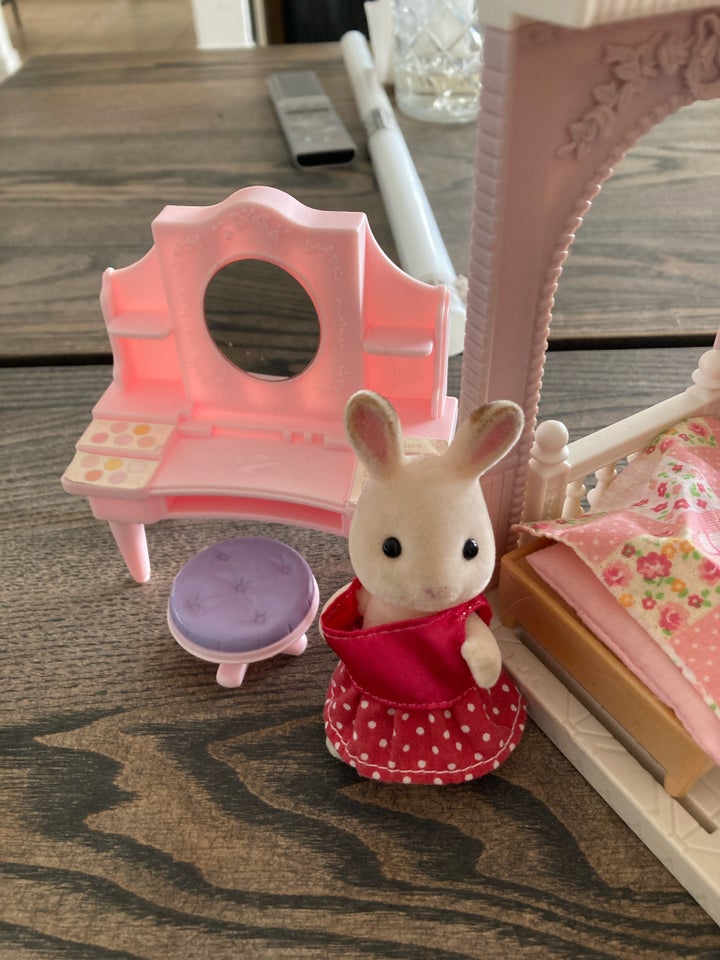 Sylvanian