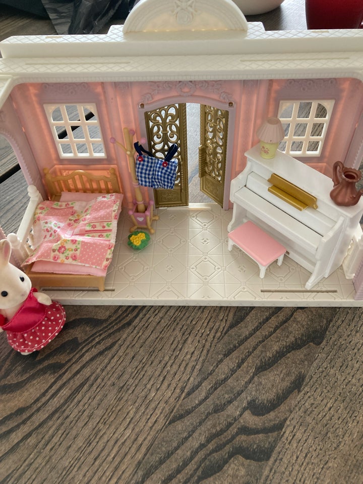 Sylvanian