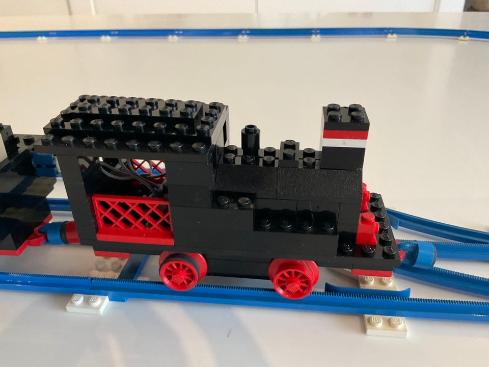 Lego Tog