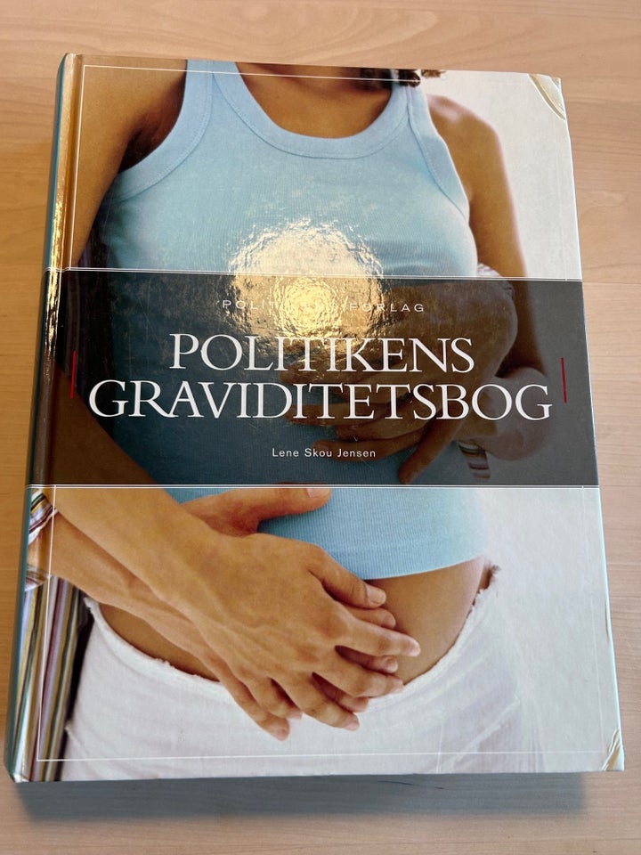 Politikkens Graviditetsbog, Lene