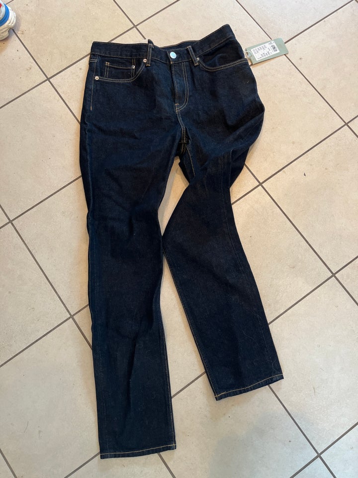 Jeans, HM, str. 33