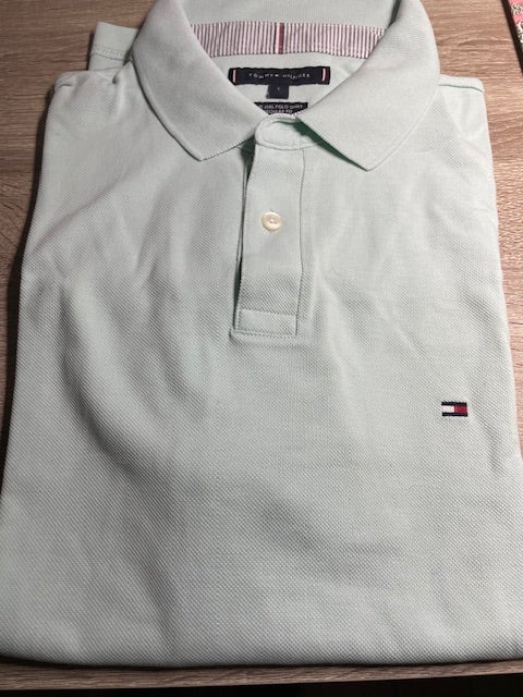 Polo t-shirt, Tommy Hilfiger, str.