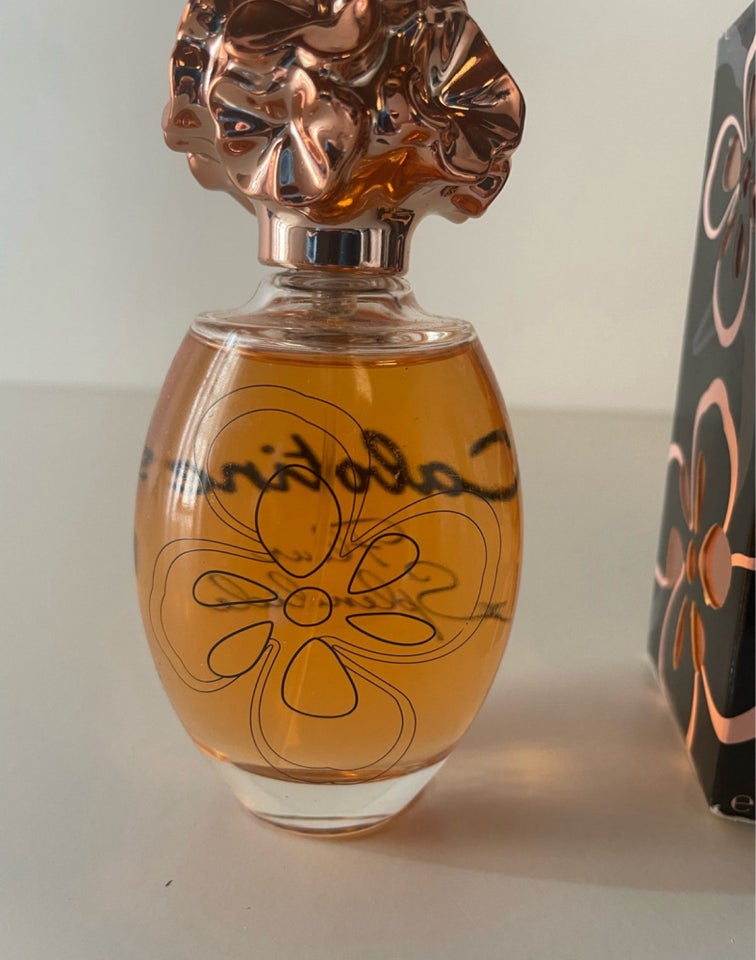 Dameparfume, Parfum, Grés