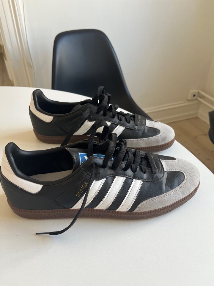 Sneakers, Adidas Samba 43 1/3, str.