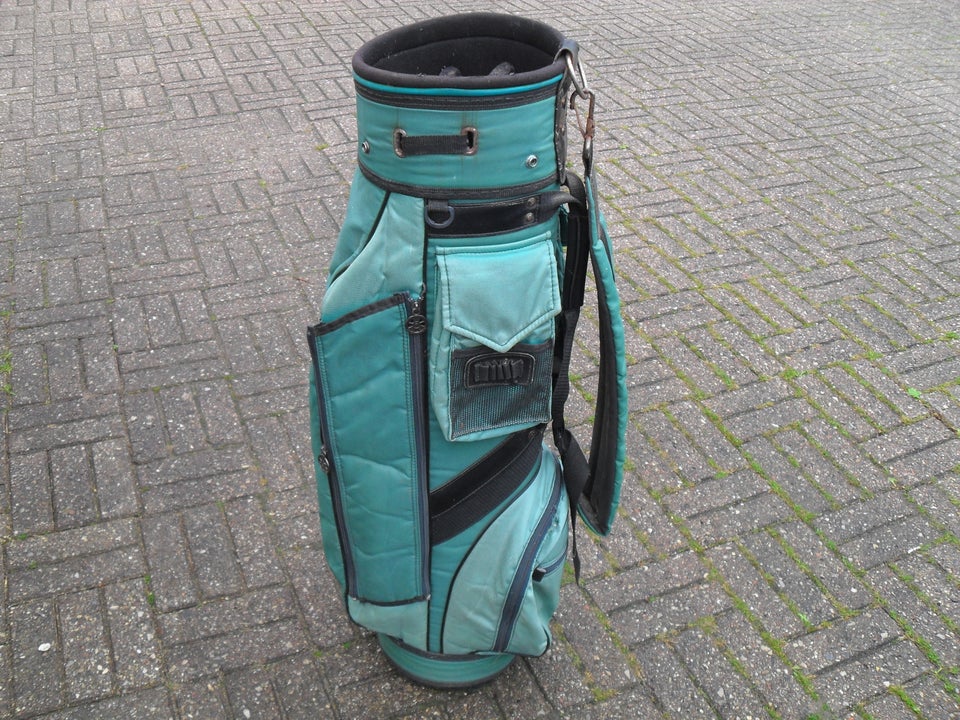 Golfbag