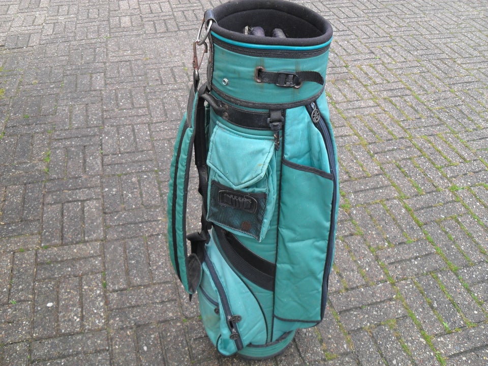 Golfbag