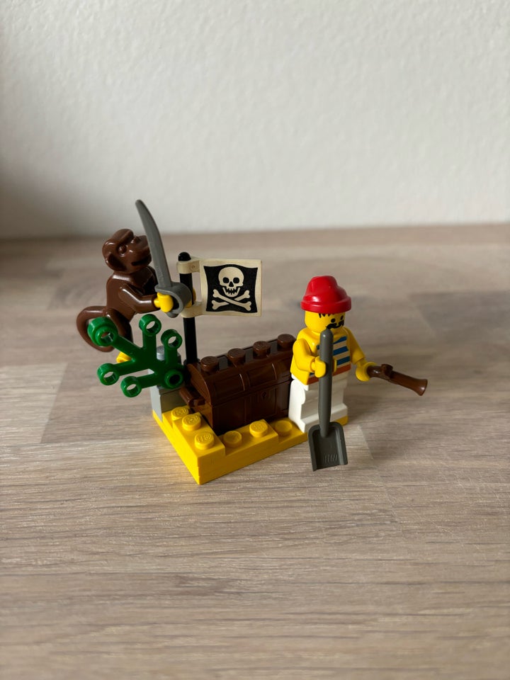 Lego Pirates 6235