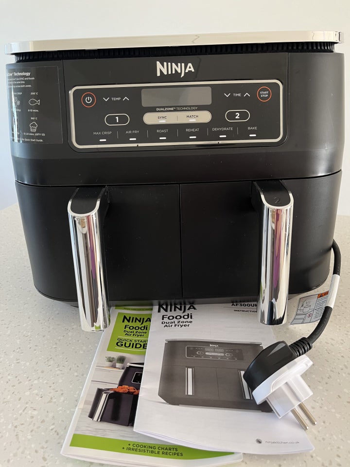 Airfryer Ninja